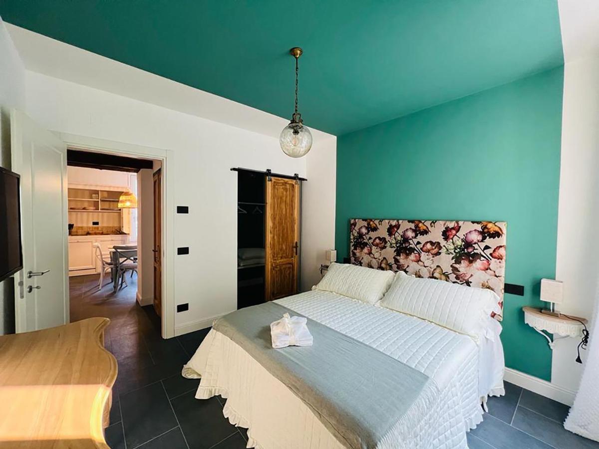 Locanda Alla Grotta Crone Εξωτερικό φωτογραφία