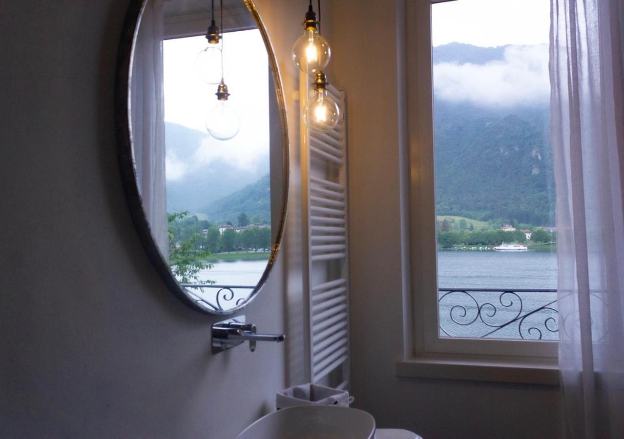 Locanda Alla Grotta Crone Εξωτερικό φωτογραφία